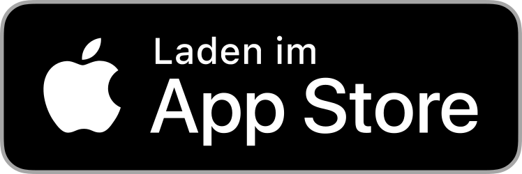 Impence App laden im App Store