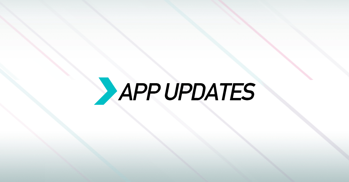 App Updates